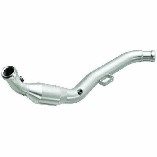 03-06 Mercedes E55 AMG P/S Direct-Fit Catalytic Converter 24335 Magnaflow