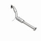 2001 Volvo V70 X/C 2.4L Direct-Fit Catalytic Converter 24338 Magnaflow