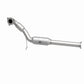 2001 Volvo V70 X/C 2.4L Direct-Fit Catalytic Converter 24338 Magnaflow