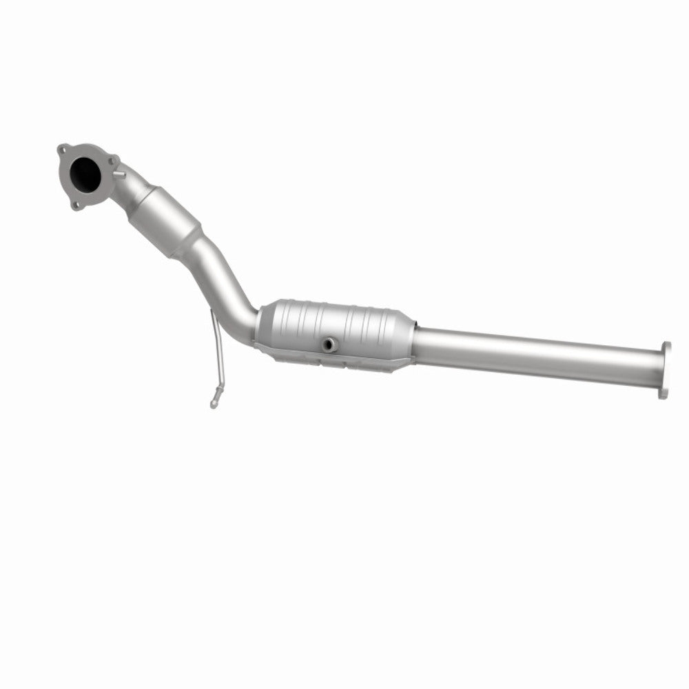 2001 Volvo V70 X/C 2.4L Direct-Fit Catalytic Converter 24338 Magnaflow