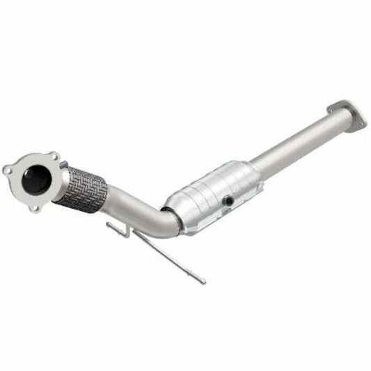2001 Volvo V70 X/C 2.4L Direct-Fit Catalytic Converter 24338 Magnaflow