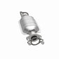 06-08 Hyundai Tucson 2.0L Direct-Fit Catalytic Converter 24341 Magnaflow