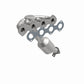 03-05 Mercedes C230 1.8L Direct-Fit Catalytic Converter 24344 Magnaflow