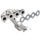 03-05 Mercedes C230 1.8L Direct-Fit Catalytic Converter 24344 Magnaflow