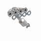 03-05 Mercedes C230 1.8L Direct-Fit Catalytic Converter 24344 Magnaflow