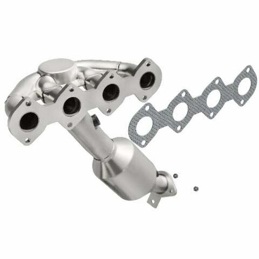 03-05 Mercedes C230 1.8L Direct-Fit Catalytic Converter 24344 Magnaflow