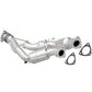 04-06 VW Touareg 3.2L Direct-Fit Catalytic Converter 24349 Magnaflow - Catalytic Converters Car Part People