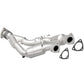 04-06 VW Touareg 3.2L Direct-Fit Catalytic Converter 24349 Magnaflow
