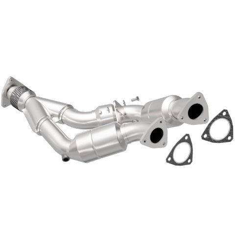 04-06 VW Touareg 3.2L Direct-Fit Catalytic Converter 24349 Magnaflow