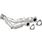 04-06 VW Touareg 3.2L Direct-Fit Catalytic Converter 24349 Magnaflow - Catalytic Converters Car Part People