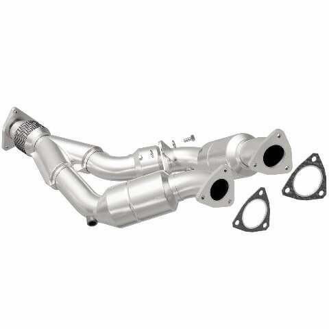04-06 VW Touareg 3.2L Direct-Fit Catalytic Converter 24349 Magnaflow