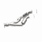 04-06 VW Touareg 3.2L Direct-Fit Catalytic Converter 24349 Magnaflow - Catalytic Converters Car Part People