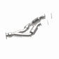 04-06 VW Touareg 3.2L Direct-Fit Catalytic Converter 24349 Magnaflow