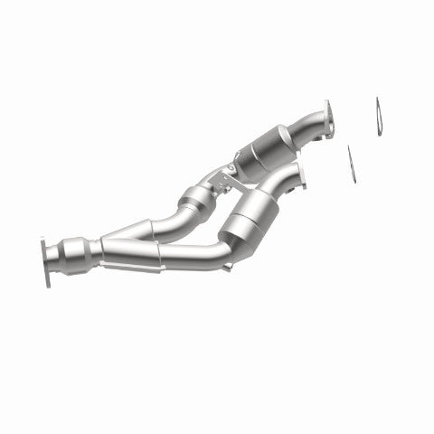 04-06 VW Touareg 3.2L Direct-Fit Catalytic Converter 24349 Magnaflow