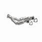 04-06 VW Touareg 3.2L Direct-Fit Catalytic Converter 24349 Magnaflow - Catalytic Converters Car Part People