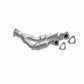 04-06 VW Touareg 3.2L Direct-Fit Catalytic Converter 24349 Magnaflow - Catalytic Converters Car Part People