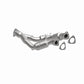 04-06 VW Touareg 3.2L Direct-Fit Catalytic Converter 24349 Magnaflow