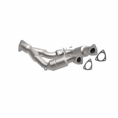 04-06 VW Touareg 3.2L Direct-Fit Catalytic Converter 24349 Magnaflow
