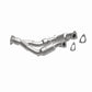 04-06 VW Touareg 3.2L Direct-Fit Catalytic Converter 24349 Magnaflow - Catalytic Converters Car Part People