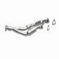 04-06 VW Touareg 3.2L Direct-Fit Catalytic Converter 24349 Magnaflow - Catalytic Converters Car Part People