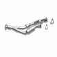 04-06 VW Touareg 3.2L Direct-Fit Catalytic Converter 24349 Magnaflow