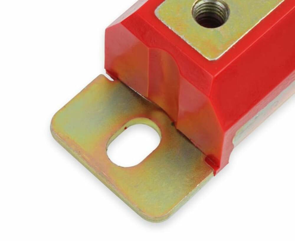Lakewood 24350 Polyurethane Transmission Mount for Camaro, Corvette, Firebird