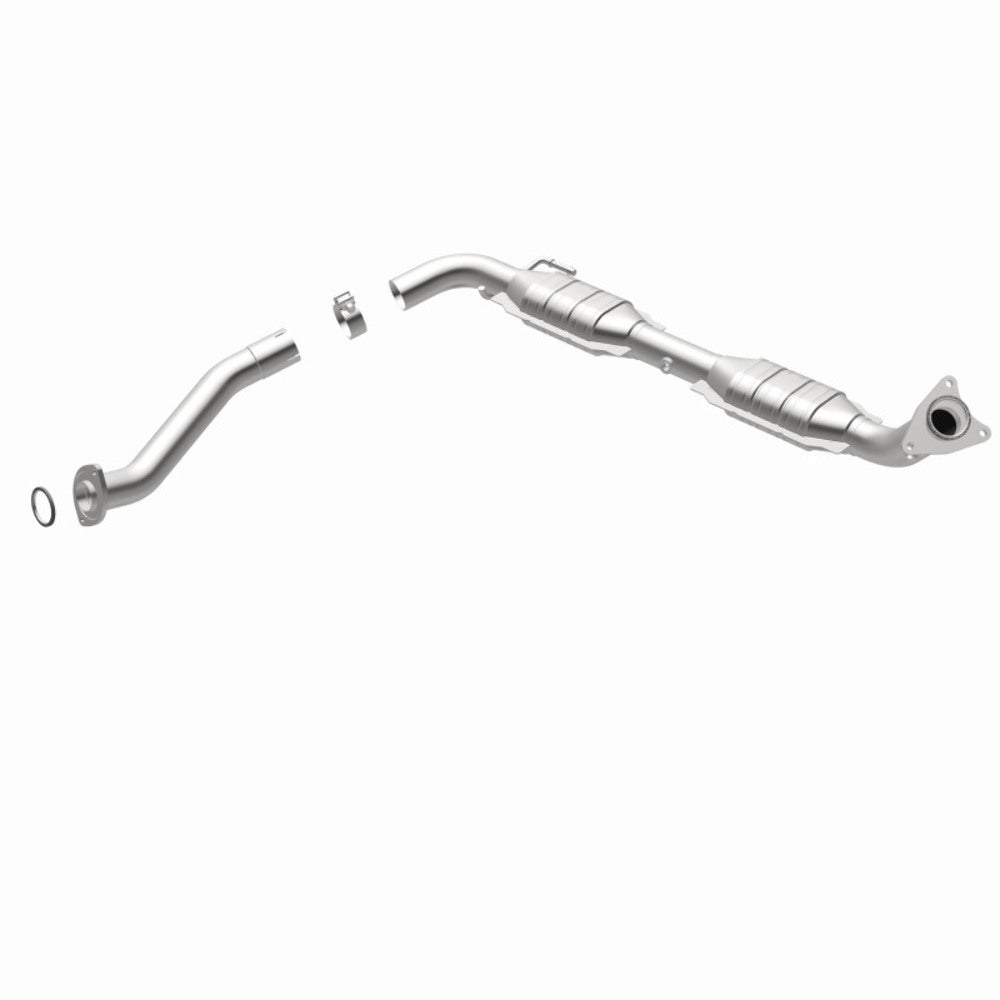 07-08 Tundra 5.7L D/S Direct-Fit Catalytic Converter 24350 Magnaflow