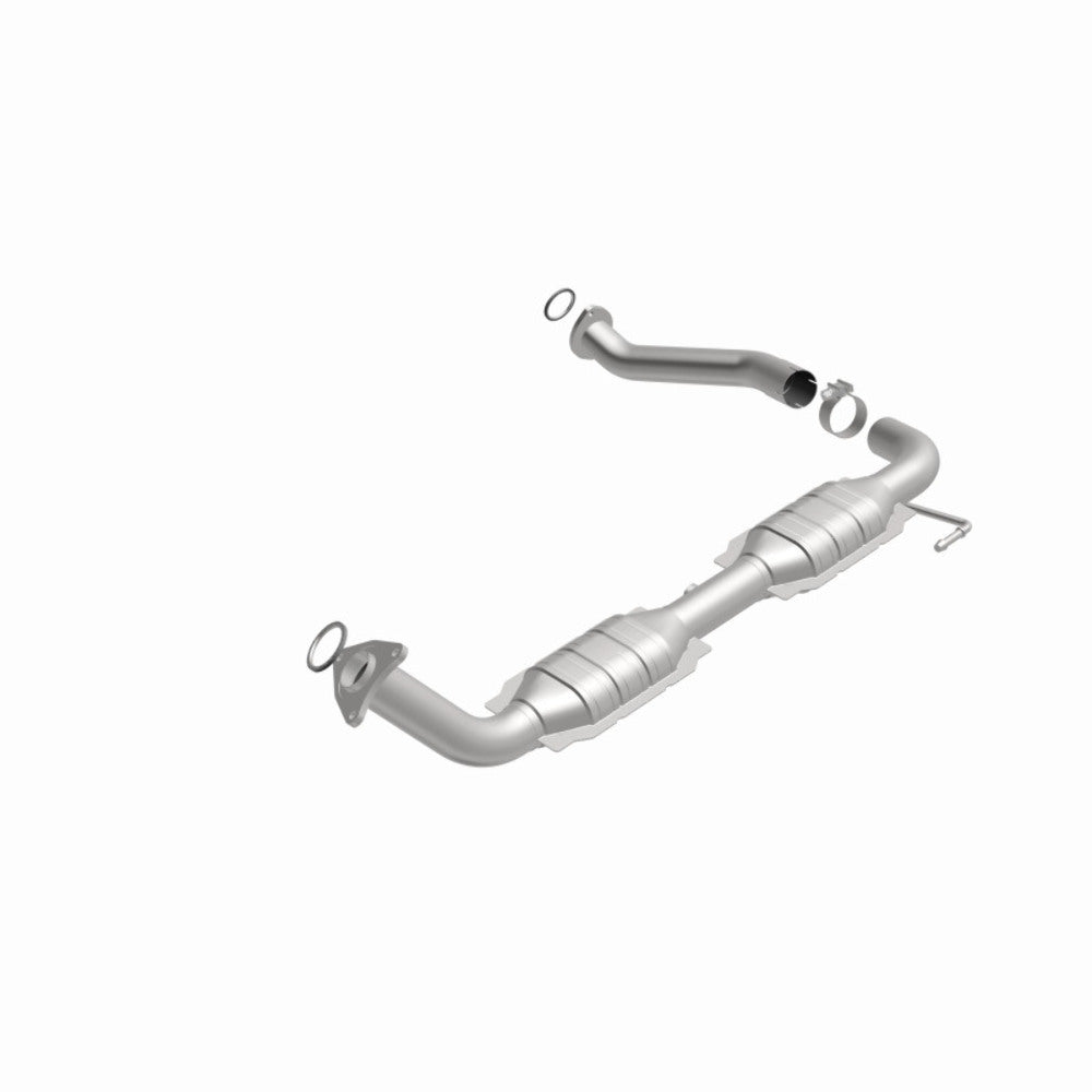 07-08 Tundra 5.7L D/S Direct-Fit Catalytic Converter 24350 Magnaflow