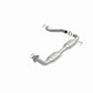07-08 Tundra 5.7L D/S Direct-Fit Catalytic Converter 24350 Magnaflow