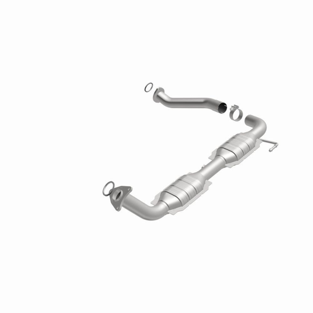 07-08 Tundra 5.7L D/S Direct-Fit Catalytic Converter 24350 Magnaflow
