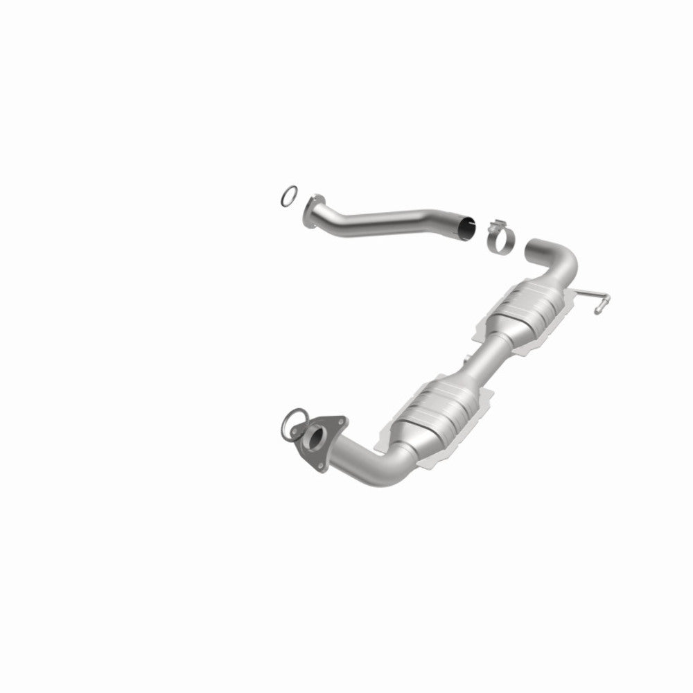 07-08 Tundra 5.7L D/S Direct-Fit Catalytic Converter 24350 Magnaflow
