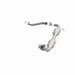 07-08 Tundra 5.7L D/S Direct-Fit Catalytic Converter 24350 Magnaflow