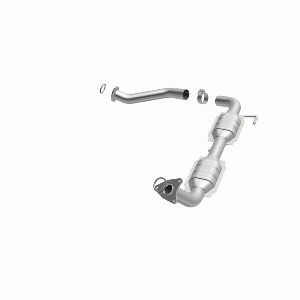 07-08 Tundra 5.7L D/S Direct-Fit Catalytic Converter 24350 Magnaflow