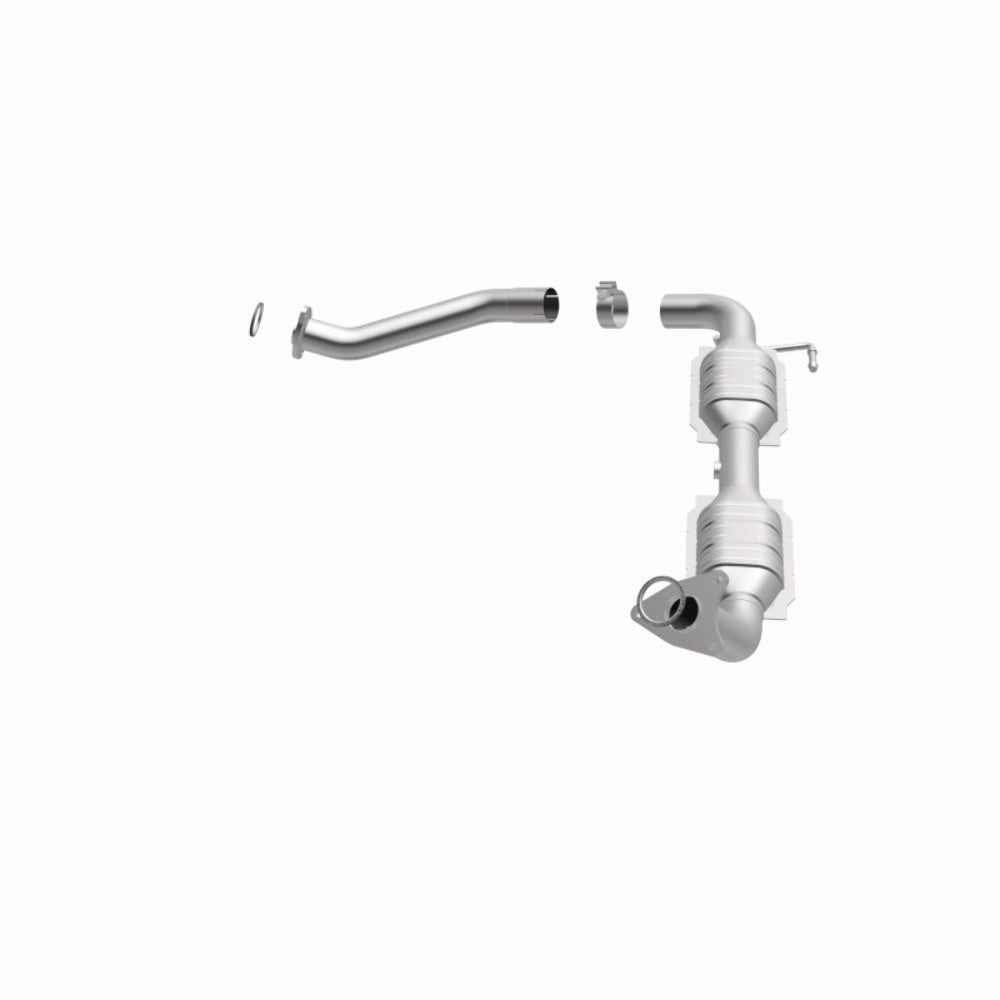 07-08 Tundra 5.7L D/S Direct-Fit Catalytic Converter 24350 Magnaflow