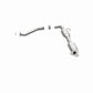 07-08 Tundra 5.7L D/S Direct-Fit Catalytic Converter 24350 Magnaflow