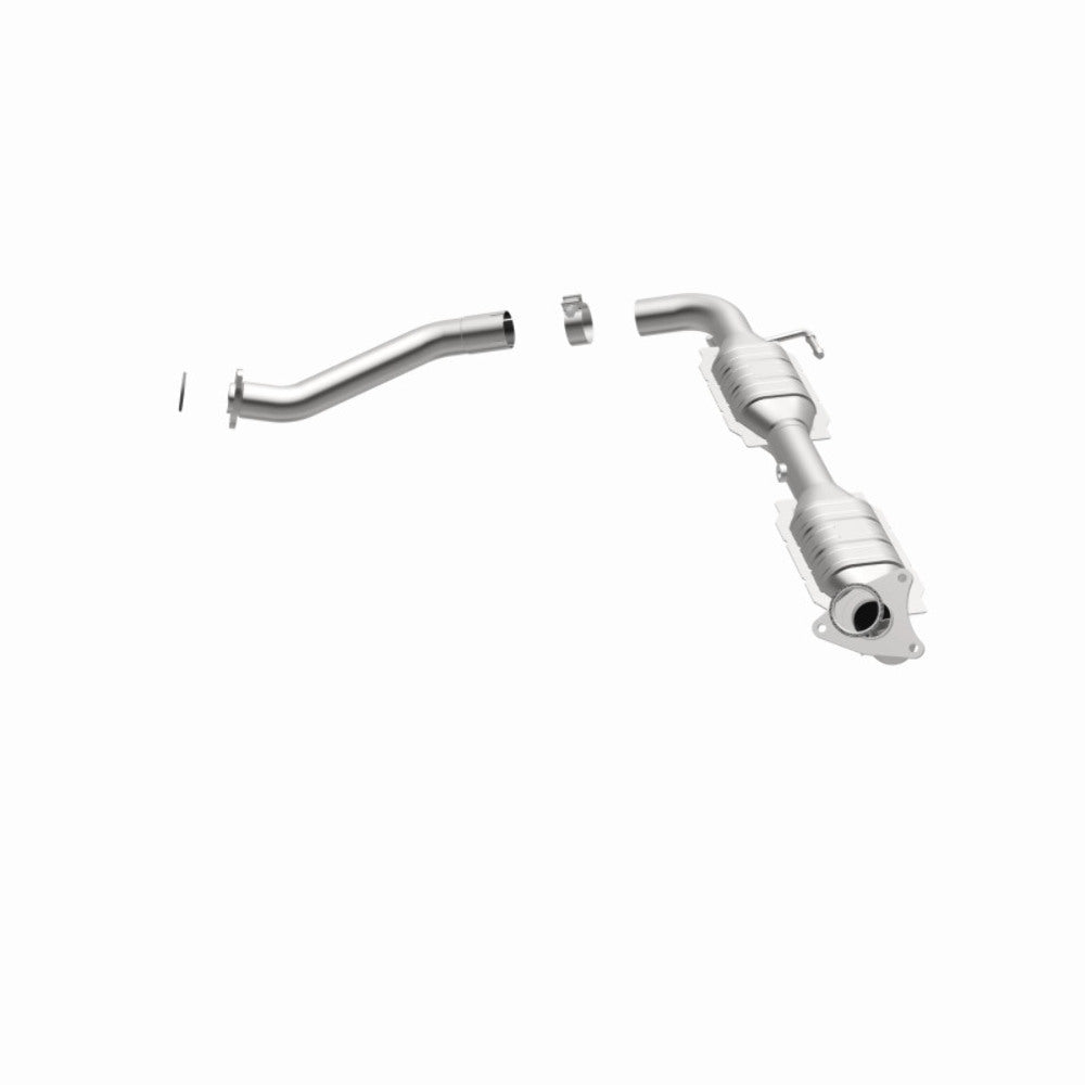 07-08 Tundra 5.7L D/S Direct-Fit Catalytic Converter 24350 Magnaflow