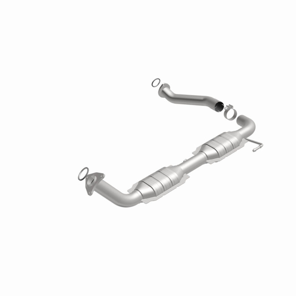 07-08 Tundra 5.7L D/S Direct-Fit Catalytic Converter 24350 Magnaflow