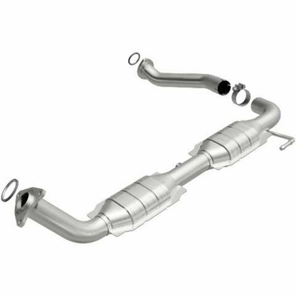 07-08 Tundra 5.7L D/S Direct-Fit Catalytic Converter 24350 Magnaflow