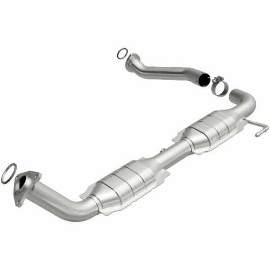 07-08 Tundra 5.7L D/S Direct-Fit Catalytic Converter 24350 Magnaflow