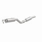 05-09 Audi Quattro 3.2L d/s Direct-Fit Catalytic Converter 24354 Magnaflow