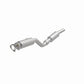 05-09 Audi Quattro 3.2L d/s Direct-Fit Catalytic Converter 24354 Magnaflow