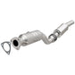 05-09 Audi Quattro 3.2L d/s Direct-Fit Catalytic Converter 24354 Magnaflow