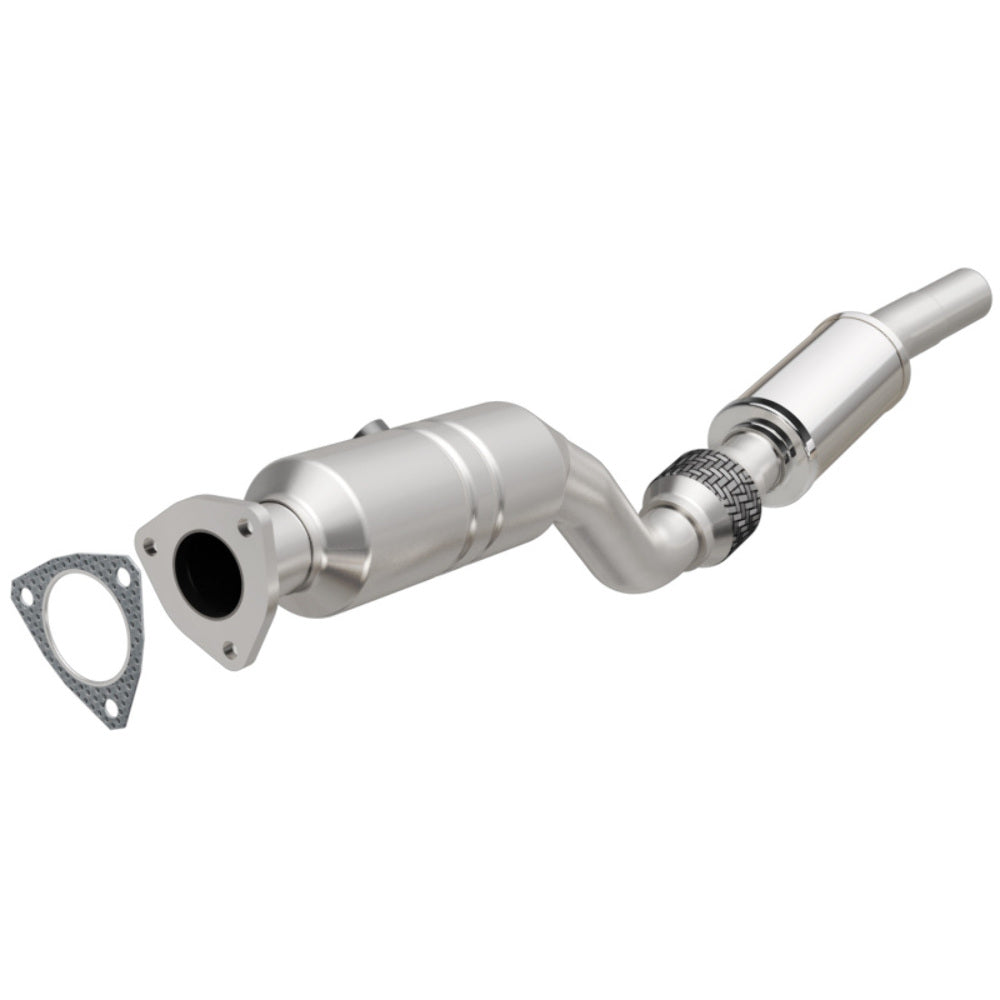 05-09 Audi Quattro 3.2L d/s Direct-Fit Catalytic Converter 24354 Magnaflow