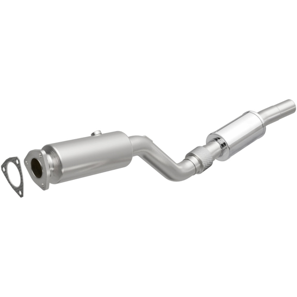 05-09 Audi Quattro 3.2L d/s Direct-Fit Catalytic Converter 24354 Magnaflow