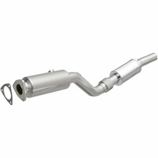 05-09 Audi Quattro 3.2L d/s Direct-Fit Catalytic Converter 24354 Magnaflow
