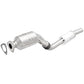 05-08 Audi Quattro 3.2L d/s Direct-Fit Catalytic Converter 24355 Magnaflow