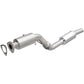 05-08 Audi Quattro 3.2L d/s Direct-Fit Catalytic Converter 24355 Magnaflow - Catalytic Converters Car Part People