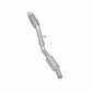 05-08 Audi Quattro 3.2L d/s Direct-Fit Catalytic Converter 24355 Magnaflow