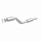 05-08 Audi Quattro 3.2L d/s Direct-Fit Catalytic Converter 24355 Magnaflow - Catalytic Converters Car Part People