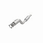 05-08 Audi Quattro 3.2L d/s Direct-Fit Catalytic Converter 24355 Magnaflow